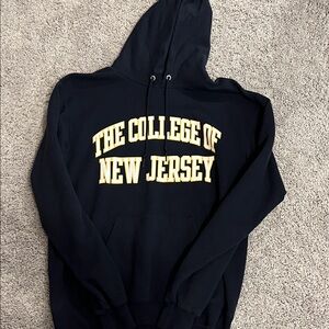 TCNJ Hoodie